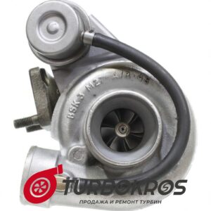Турбина GRT - 4540230001, 4540230002, 4540235002S
