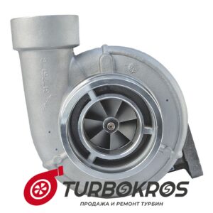 Турбина DEUTZ - 04226650, 04226650KZ, 04226660, 04226660KZ