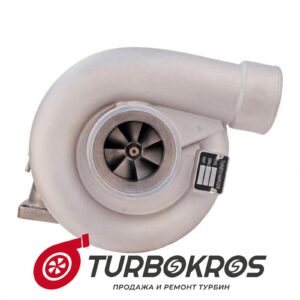 Турбина HLS - 3527192, 3527193