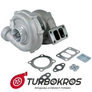 Турбина BorgWarner - 53279886609