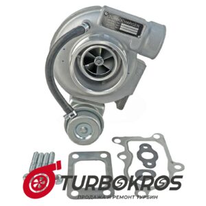 Турбина Case New Holland - 2852275