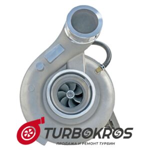Турбина FW - 1118010M350000, 1118010M5B02001, 1118010M5B21561J, 1118010M5B21901J
