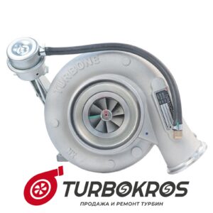Турбина Cummins - 3802881