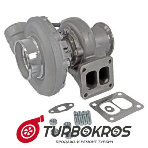 Турбина JOHN DEERE - RE532866, RE564927, SE502420