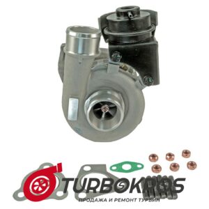 Турбина Hyundai - 2823127800