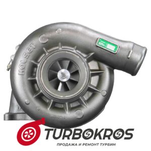 Турбина Cummins - 4955289