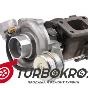 Турбина GRT - 4652850003, 4652855003S