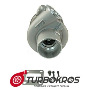 Турбина Cummins - 2881994, 4041090, 4041090RX, 4955306, 4955306RX