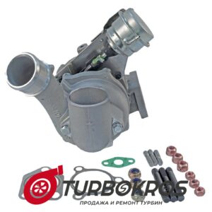 Турбина Hyundai - 282004A480