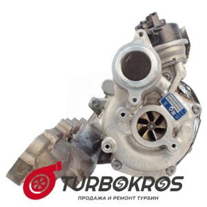 Турбина KKK - 53039700324, 53039700385, 53039700414, 53039700441, 53039700475, 53039700476, 53039700542, 53039700620, 53039880414, 53039880475, 53039880476, 53039880542, 53039880620