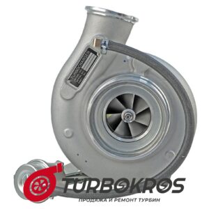 Турбина Cummins - 3800404, 4955659