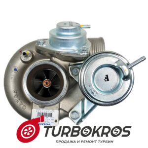 Турбина Mitsubishi - 4918901450, 4918901455