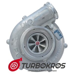 Турбина BorgWarner - 53299986922