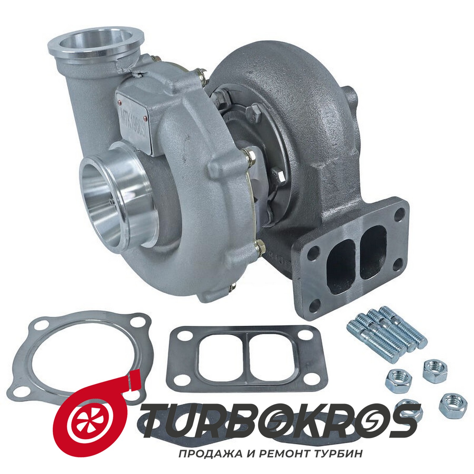 Турбина Cummins - 4032906