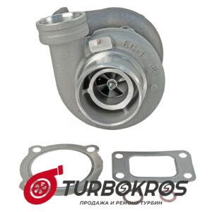 Турбина DEUTZ - 04254347, 04254347KZ, 04254537, 04254537KZ, 04258204, 04258205, 04258205KZ, 04284305, 04284305KZ, 04284500, 04284500KZ