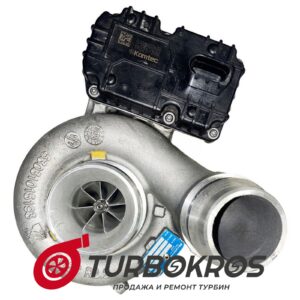 Турбина Hyundai - 282312F950