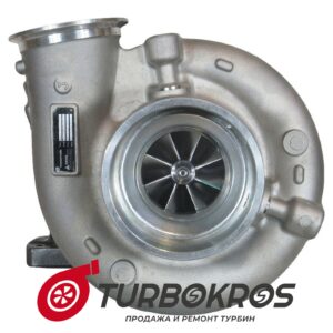Турбина Cummins - 2881993, 4089713, 4955305