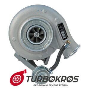 Турбина HLS - 3596249, 3596258, 3597181, 4033087