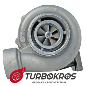 Турбина DEUTZ - 04226995, 04226995KZ