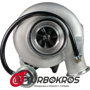 Турбина Cummins - 2834176, 2837188, 4043979, 4043982, 4955908