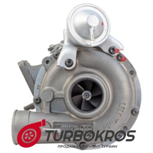 Турбина Chrysler - 05066825AA, 5066825AA