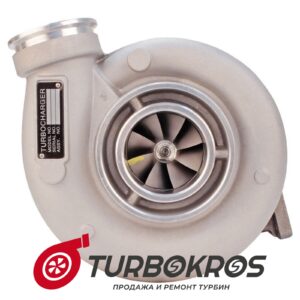 Турбина Ford - 2C466K682BA