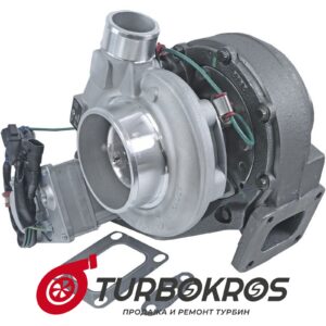 Турбина CLAAS - 11471620, 11525070