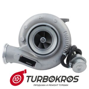 Турбина Cummins - 4050208