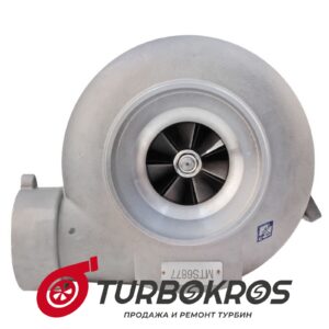 Турбина CAT - 0R5831, 6N8462, 8N3322, 8N3323