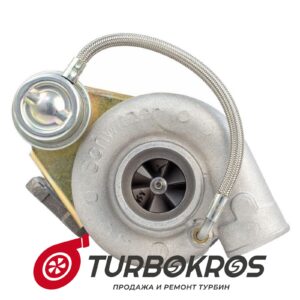 Турбина Schwitzer - 316757, 316797
