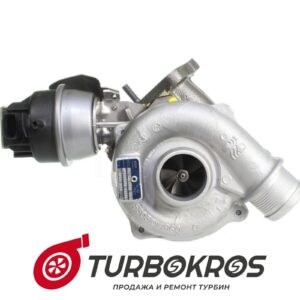 Турбина JRONE - 8B43300640