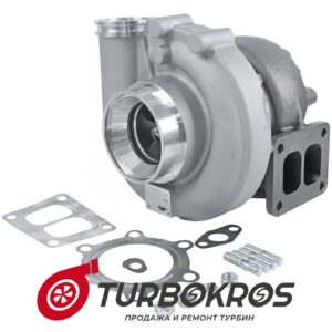 Турбина HLS - 2836328, 4032106, 4033188, 4033188H, 4033221, 4033221H