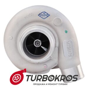 Турбина CAT - 0R7000, 1249332, 1251121