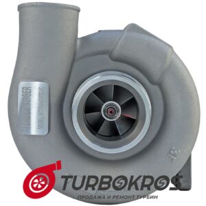 Турбина KRAUF - MTM6048WS