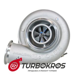 Турбина Detroit Diesel - 23508410, 23508411