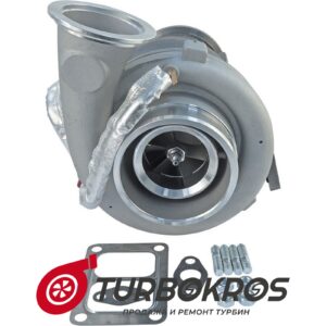 Турбина Detroit Diesel - 23522188, 23522312, 23524103, 23529103