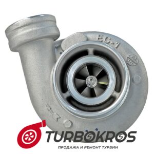 Турбина DEUTZ - 04259901, 04259901KZ