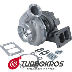 Турбина KRAUF - MTS1832AV, MTS1832NM, MTS1832SL
