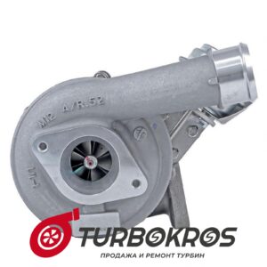 Турбина Ford - AN36K682AA