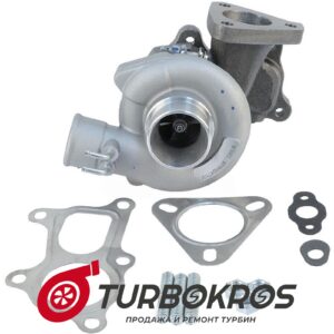 Турбина Hyundai - 2820042540