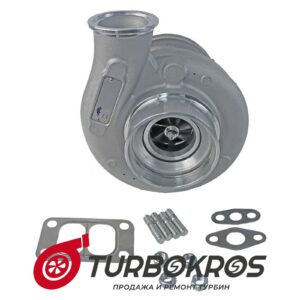 Турбина Cummins - 4089345