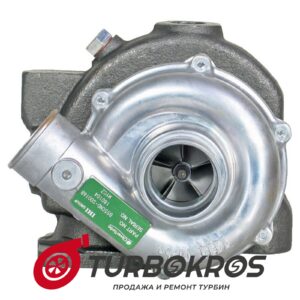 Турбина IHI MYCZ - VA190016