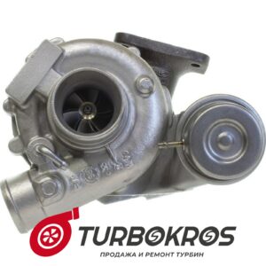 Турбина GM - 90530995, 93182267