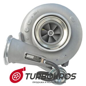 Турбина Cummins - 4089942, 4955232