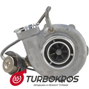 Турбина KAMAZ - 12589700004