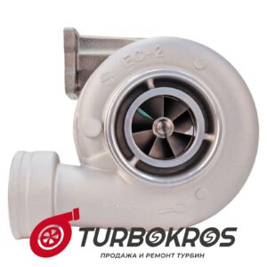 Турбина DEUTZ - 04258309, 04258309KZ, 04258679, 04258679KZ, 04282637, 04282637KZ