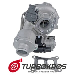 Турбина IHI - 9VA04, F51CEGSR023B