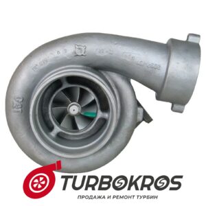 Турбина CAT - 10R0435, 1127489, 1180398, 1989914, 2071351