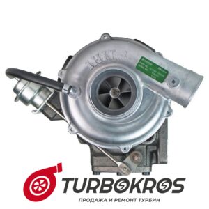 Турбина IHI MYDA - VB240090, VC240090