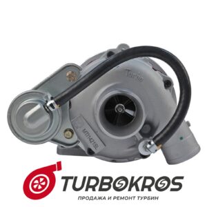 Турбина CAT - 10R9578, 2389349